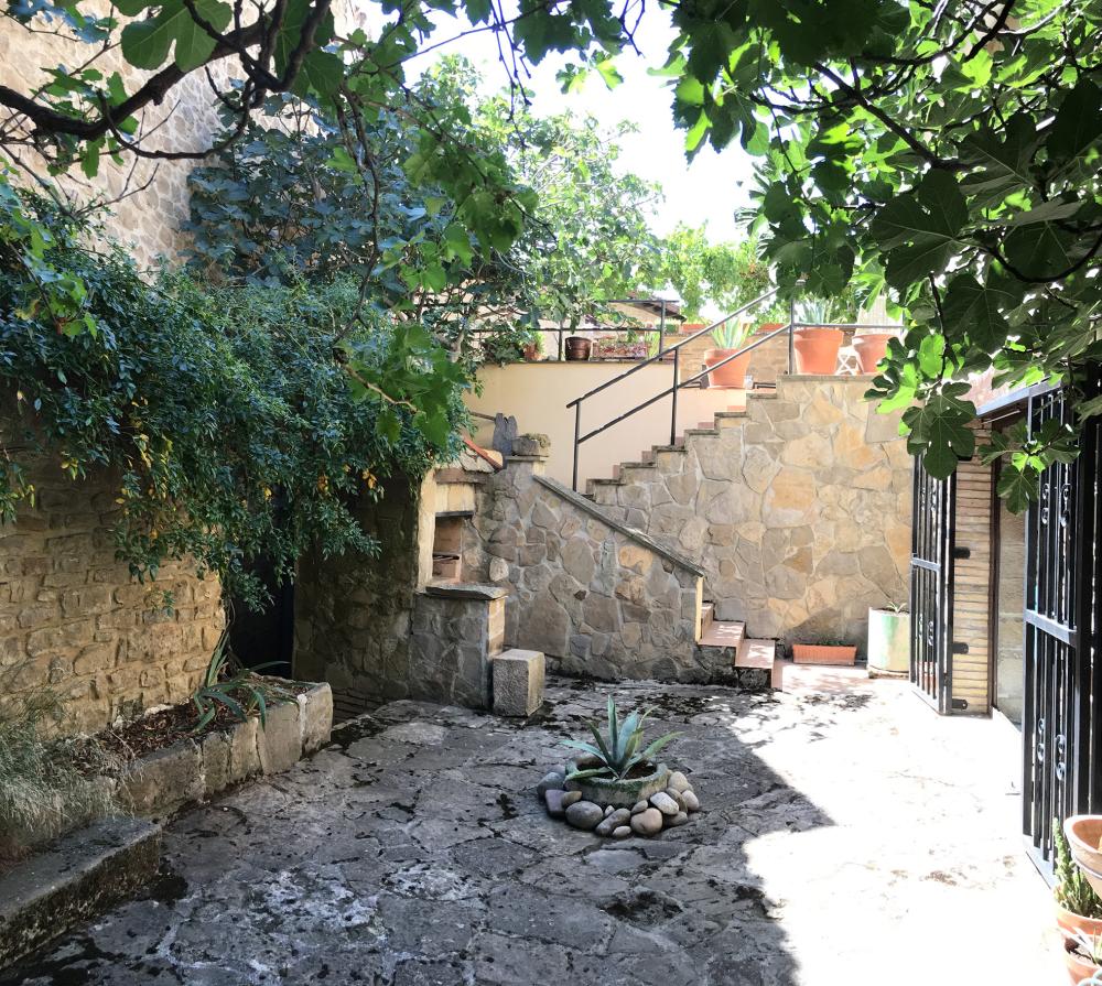  à vendre maison Artajona Media Oriental 10