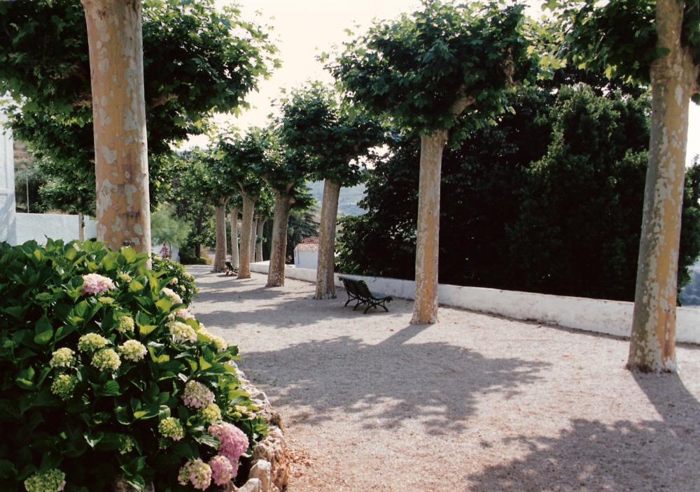  à vendre villa Almoster Baix Camp 28