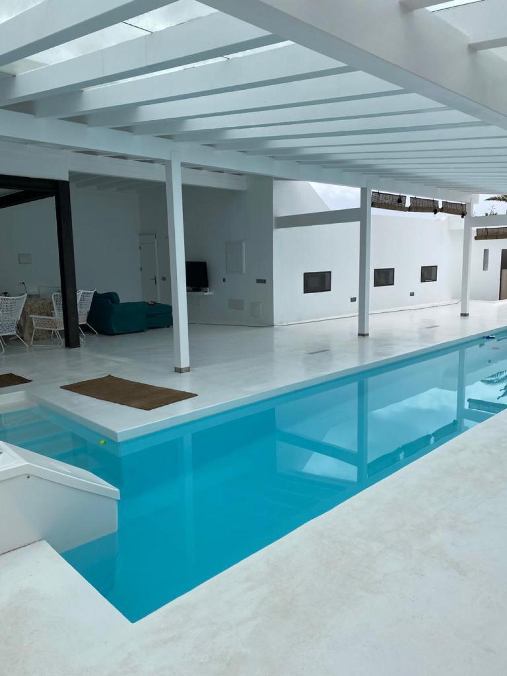  à vendre villa Costa Teguise Lanzarote 4