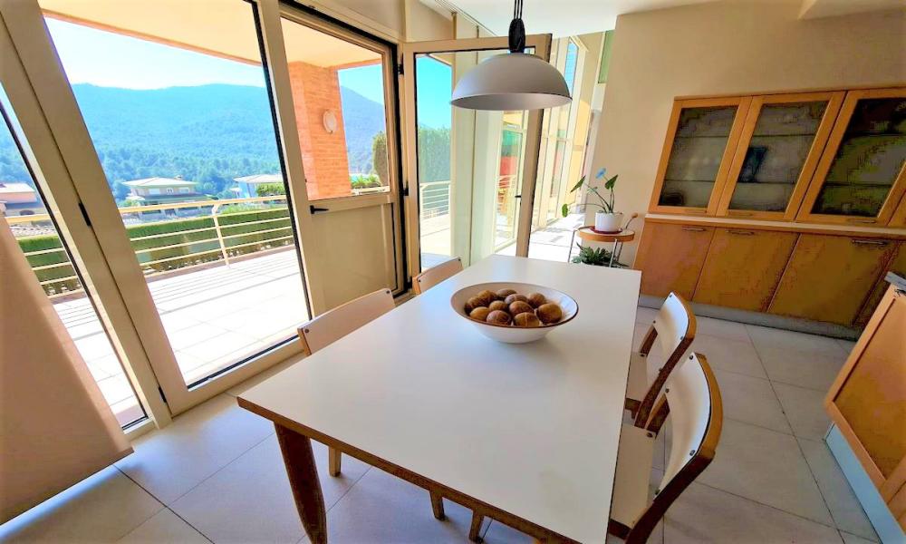  à vendre maison Onda Plana Baixa 21