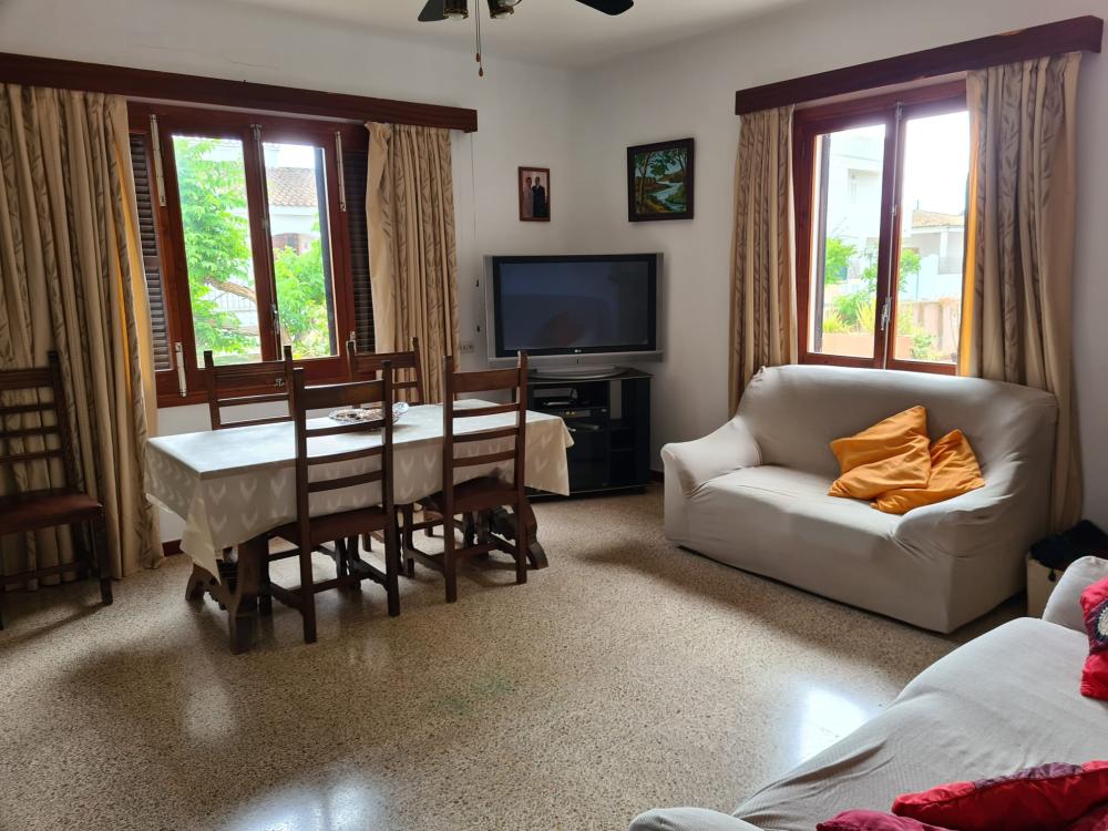  à vendre villa Sa Ràpita Sud 4
