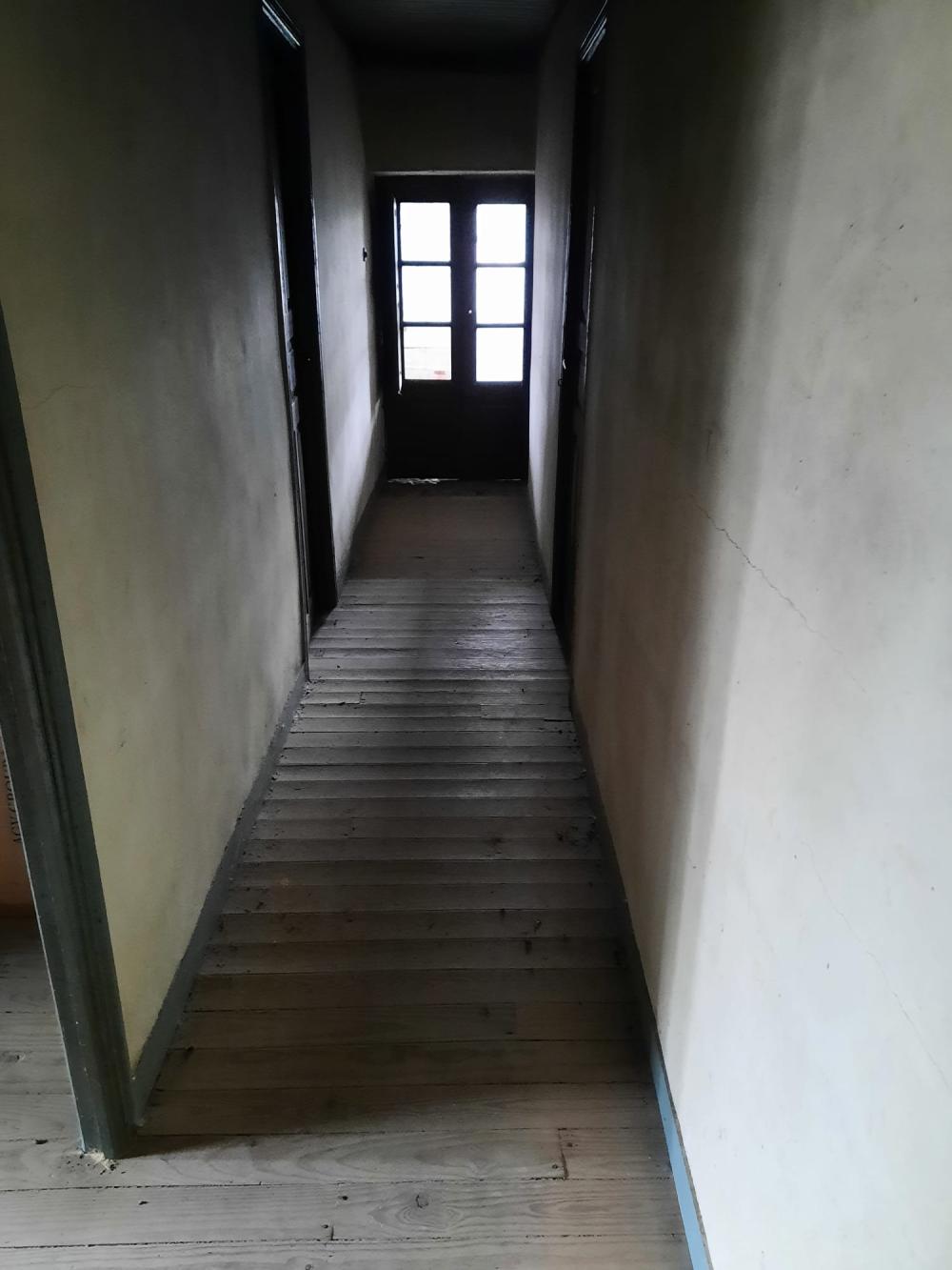  à vendre maison Bubeiras Orense 9