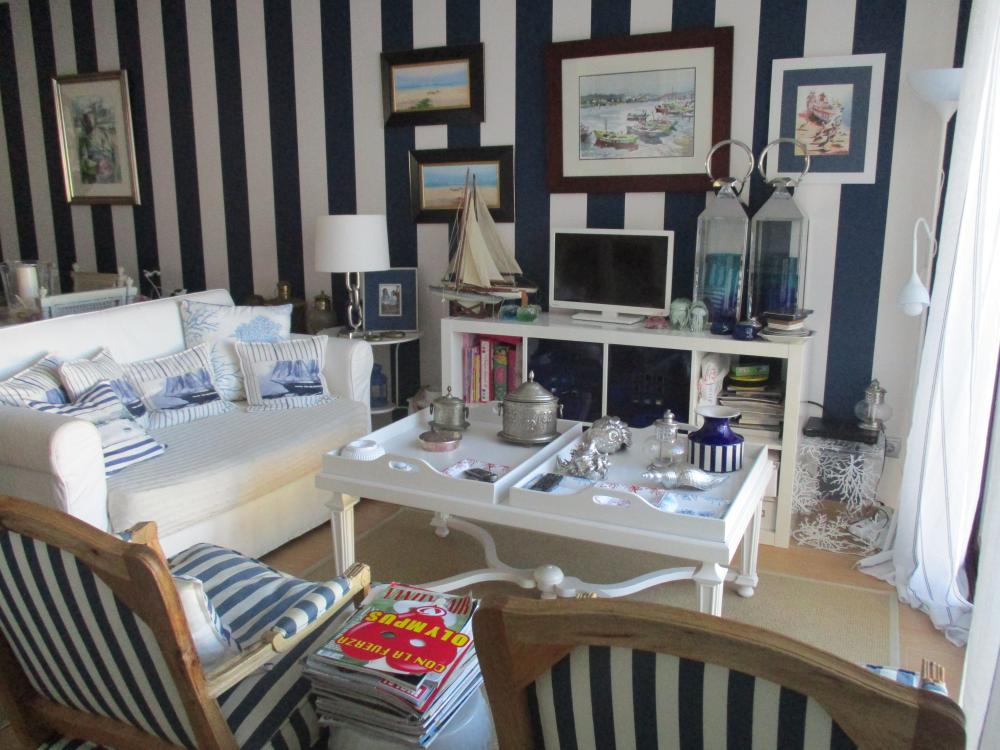  à vendre appartement Portosin Noya 1