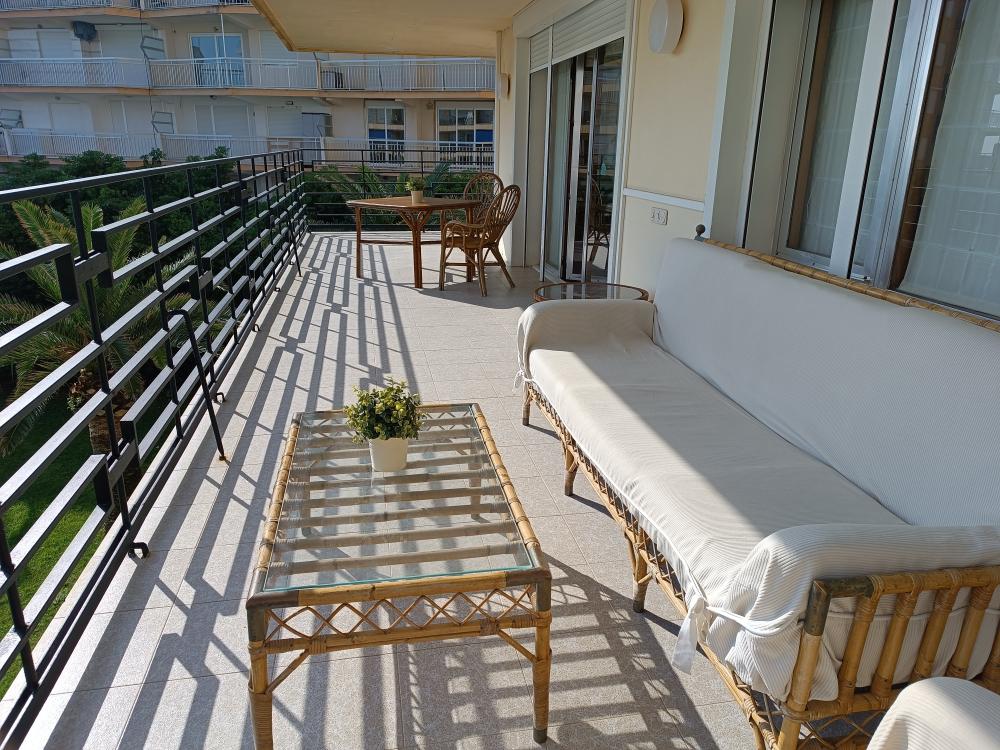  à vendre appartement Grau I Platja Safor 4