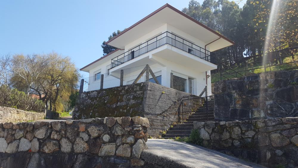  à vendre villa Porto Do Son Noya 3