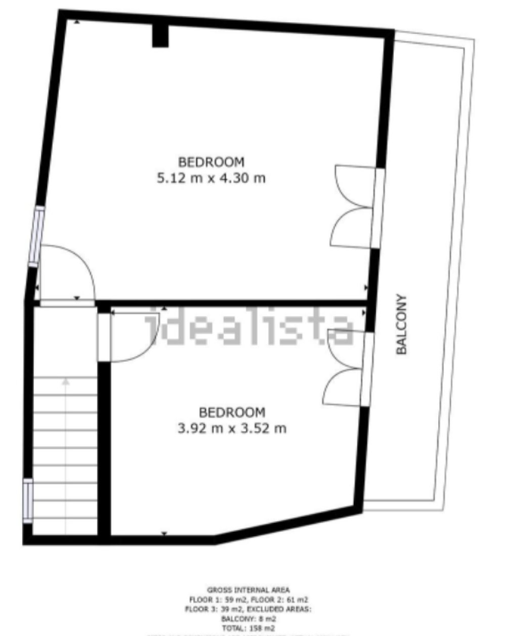  à vendre maison Artajona Media Oriental 29