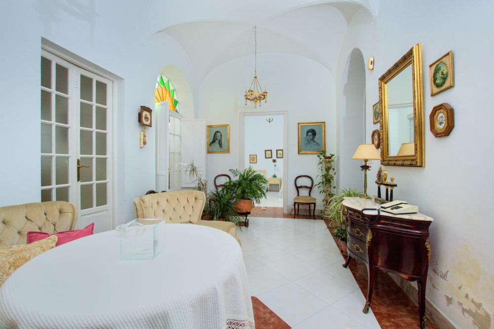  à vendre maison Los Santos De Maimona Campiña Sur 4