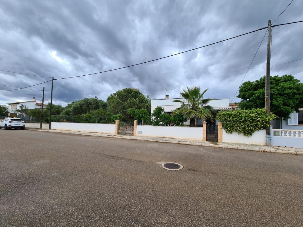  à vendre villa Sa Ràpita Sud 2