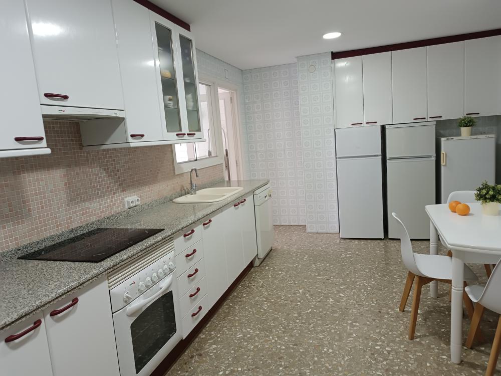  à vendre appartement Grau I Platja Safor 32