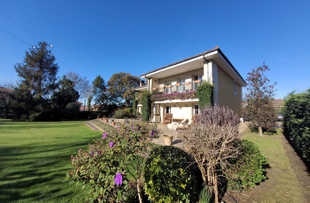 à vendre villa El Bibio Gijón 3