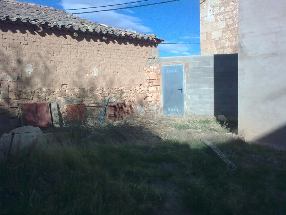  à vendre maison Almaluez Campo De Gómara 5