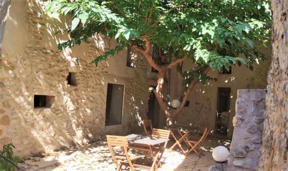  à vendre maison Benilloba Comtat 25