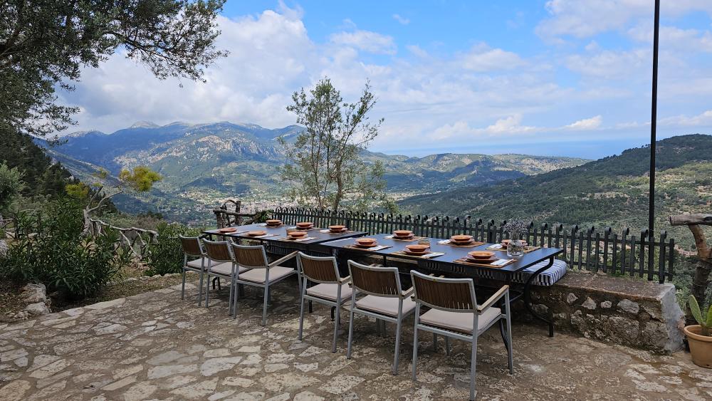  à vendre maison de campagne Fornalutx Tramuntana 13
