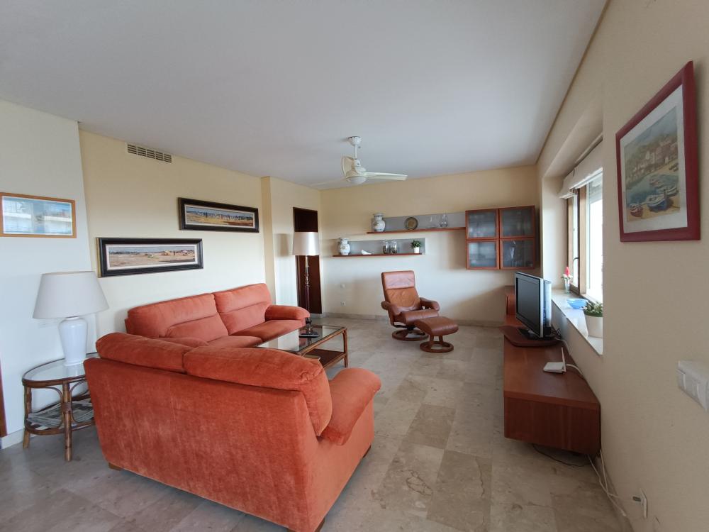  à vendre appartement Grau I Platja Safor 7