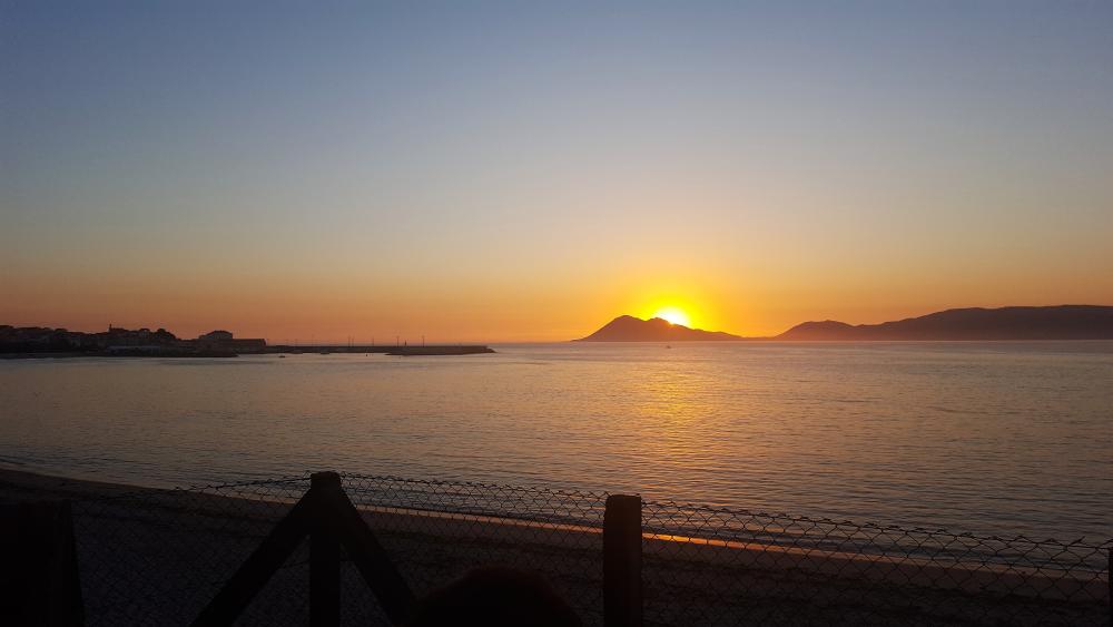  à vendre villa Porto Do Son Noya 8
