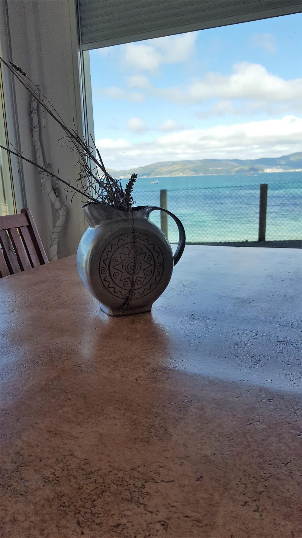  à vendre villa Porto Do Son Noya 16