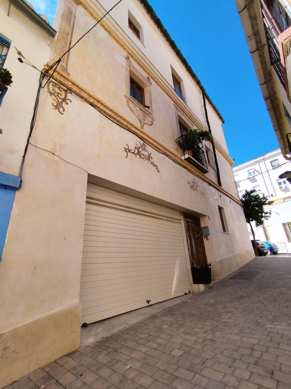  à vendre batiment Málaga Centro 29013 Málaga-Costa Del Sol 2