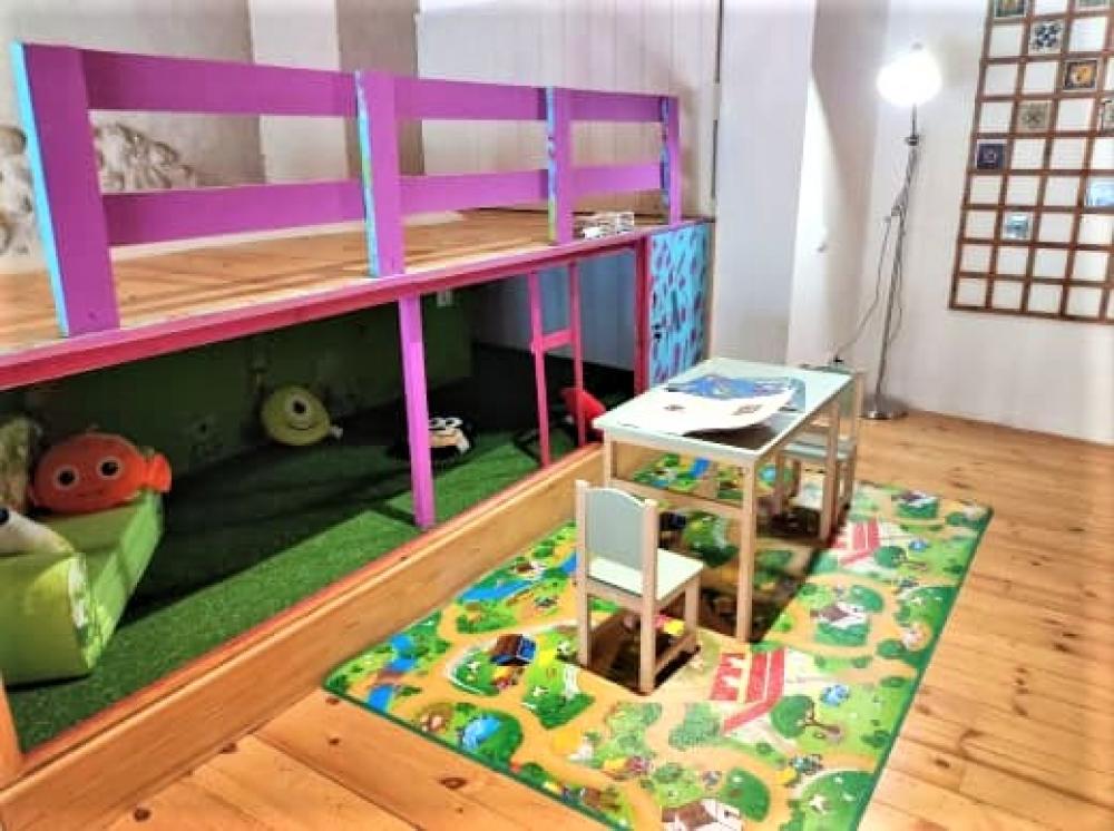  à vendre maison Benilloba Comtat 56
