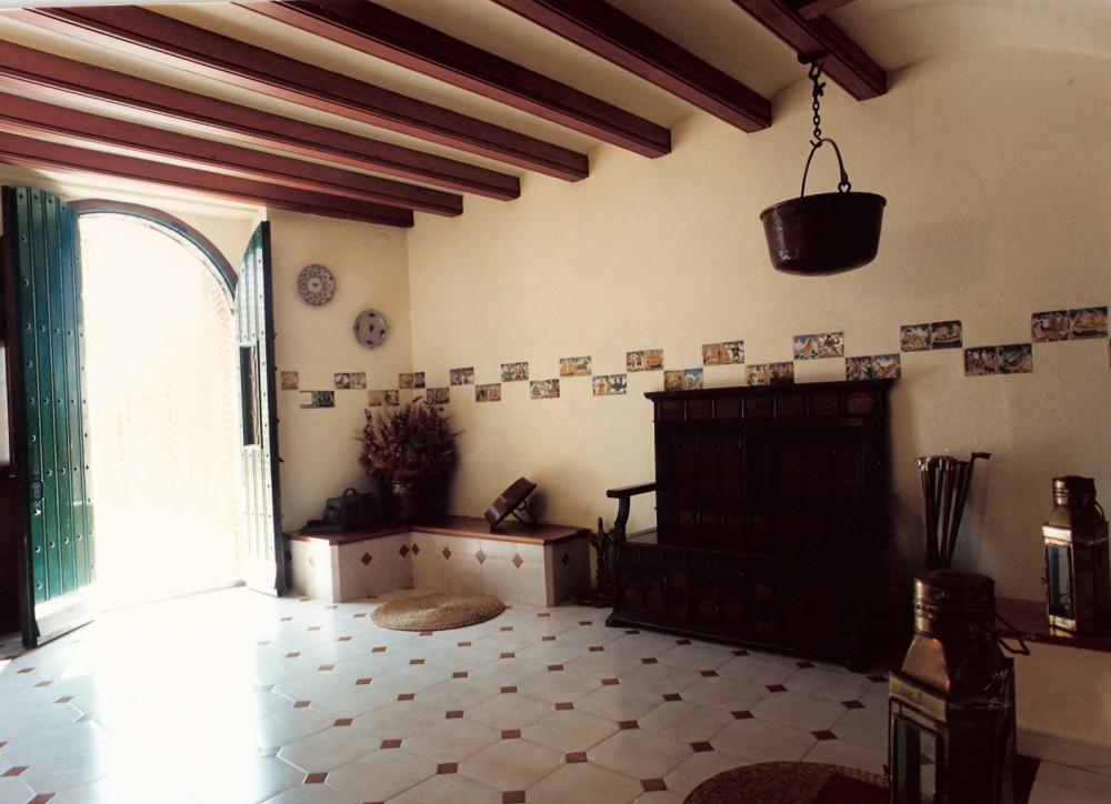  à vendre villa Almoster Baix Camp 36