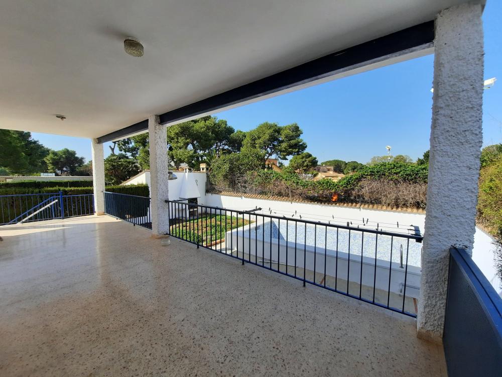  à vendre villa L'eliana Camp De Túria 12