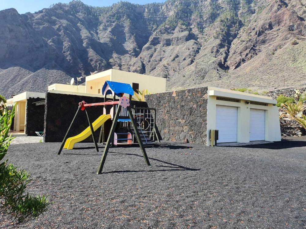  à vendre villa Valverde Hierro (El) 20