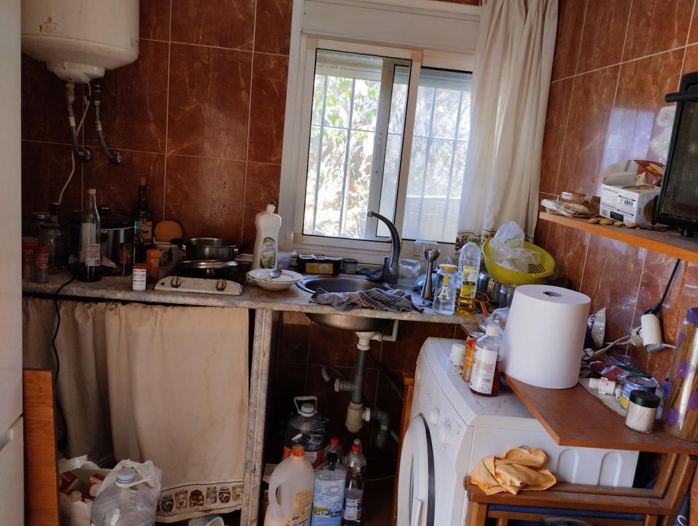  à vendre maison de campagne Los Nuñez Valle Del Guadalhorce 3