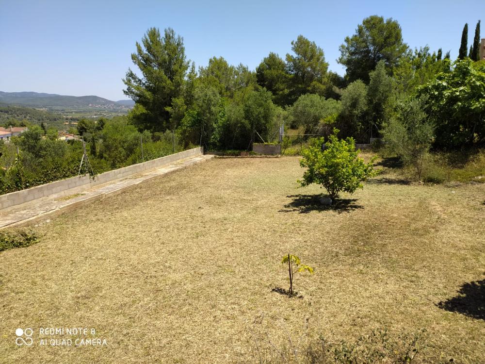  à vendre villa Can Gordei Baix Penedès 2