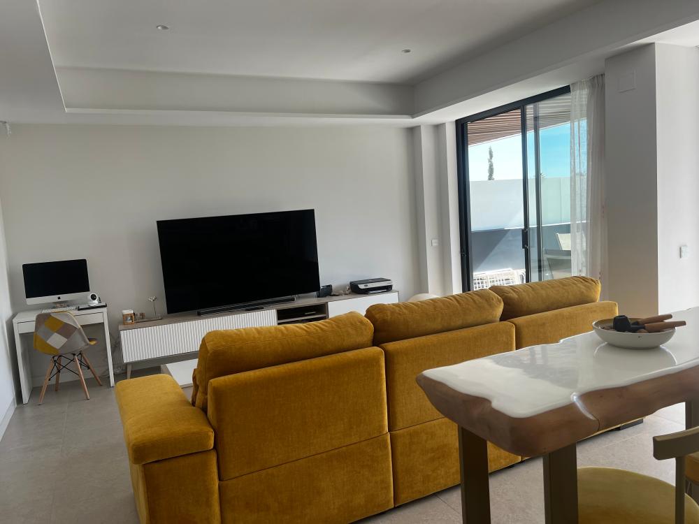  à vendre appartement Los Alamos Costa Del Sol Occidental 17