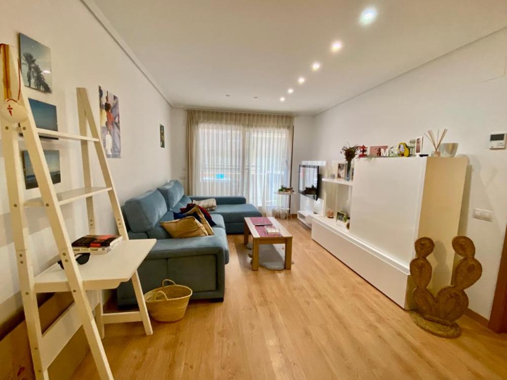  à vendre appartement Alboraya Horta Nord 2