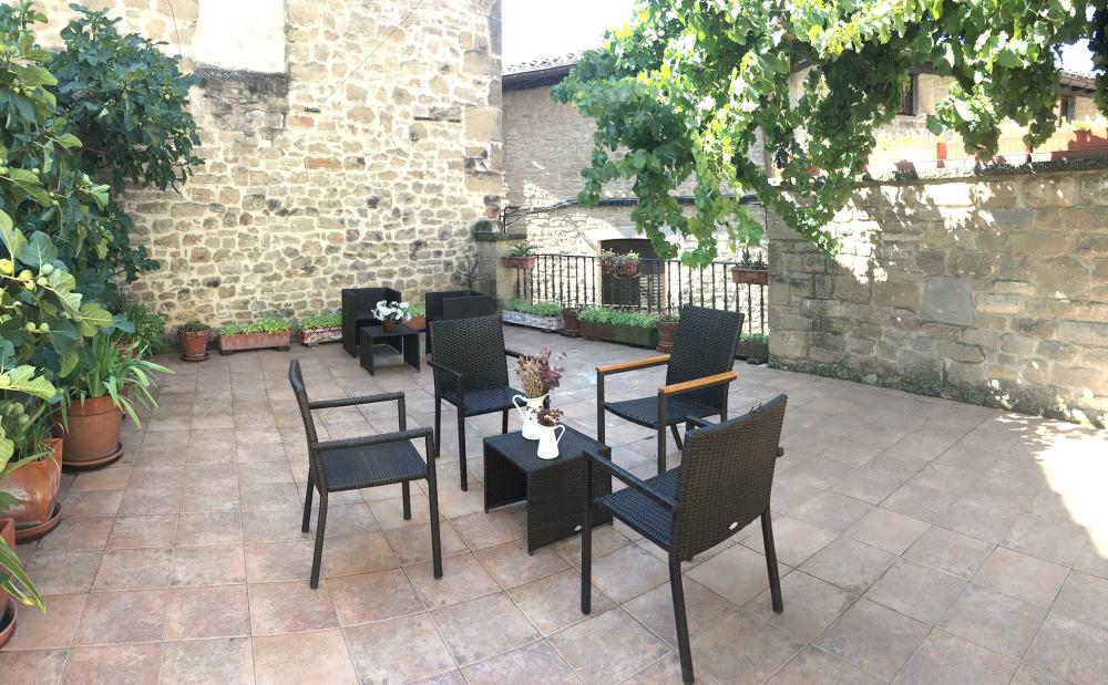  à vendre maison Artajona Media Oriental 14