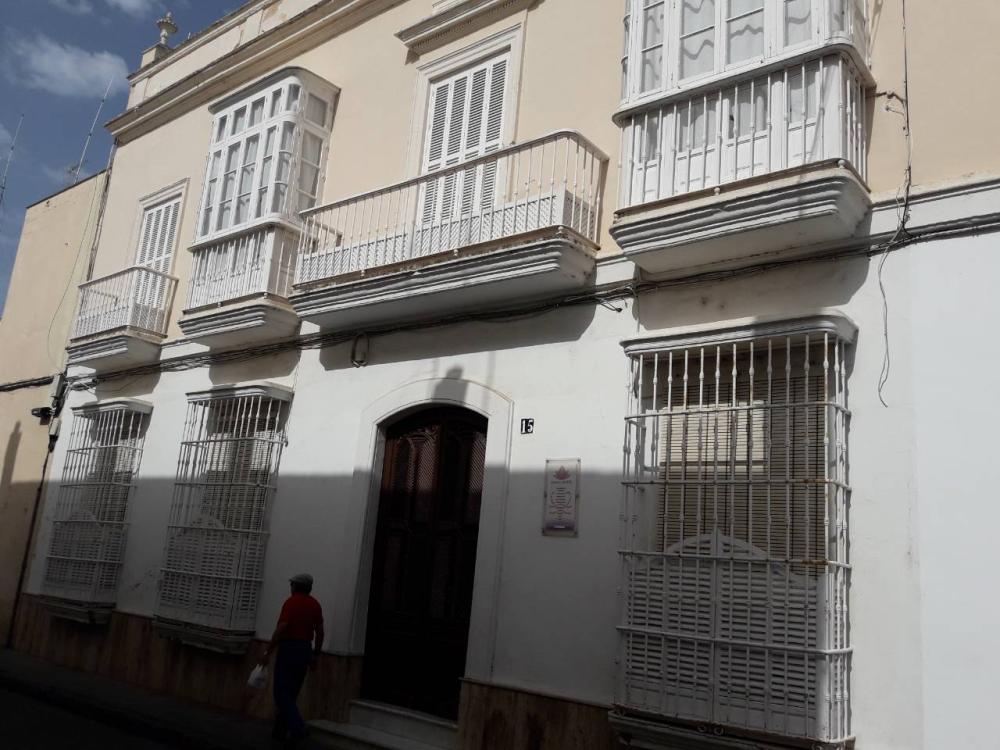  à vendre maison Puerto Real Bahía De Cádiz 29