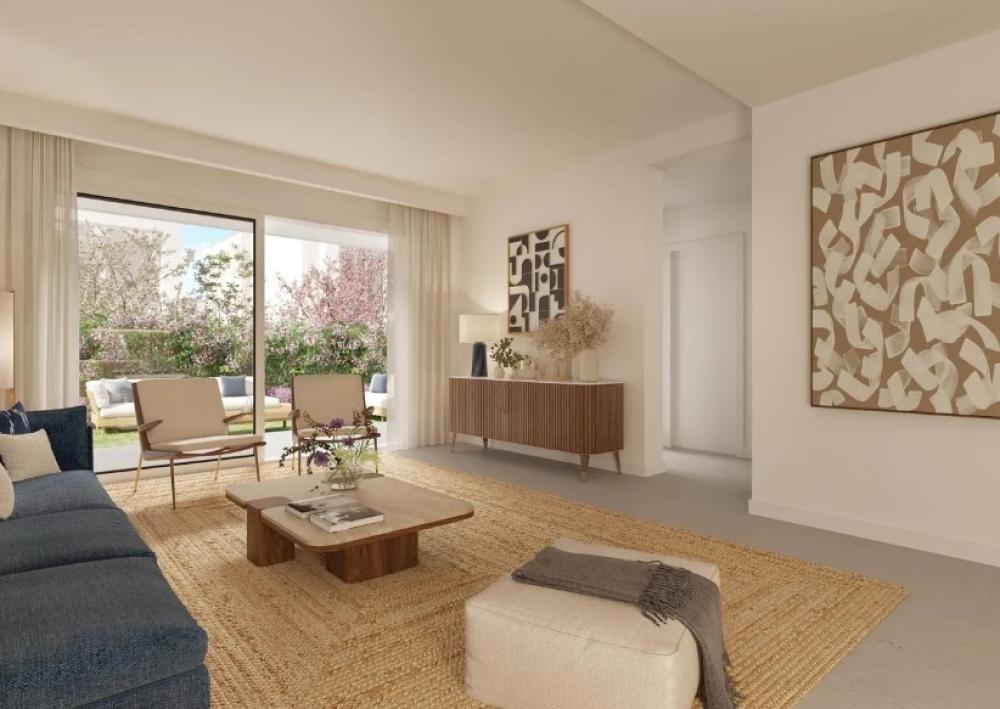  à vendre maison de ville Marbella Costa Del Sol Occidental 2