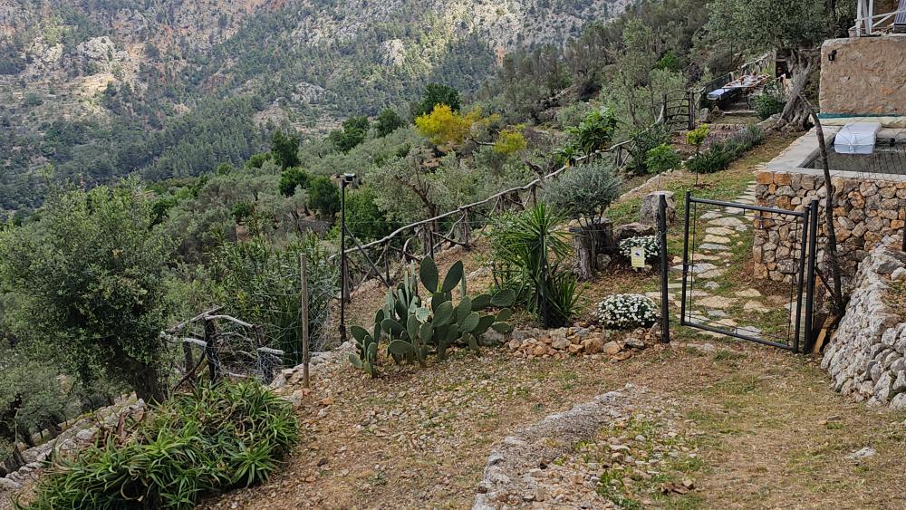  à vendre maison de campagne Fornalutx Tramuntana 28