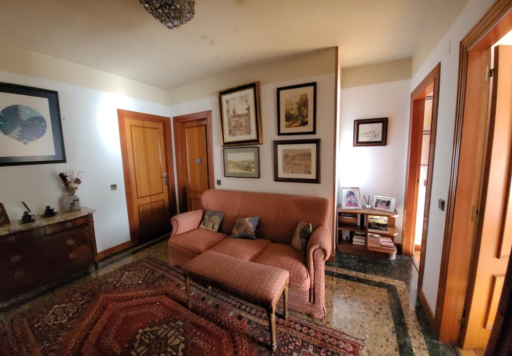  à vendre villa El Bibio Gijón 20