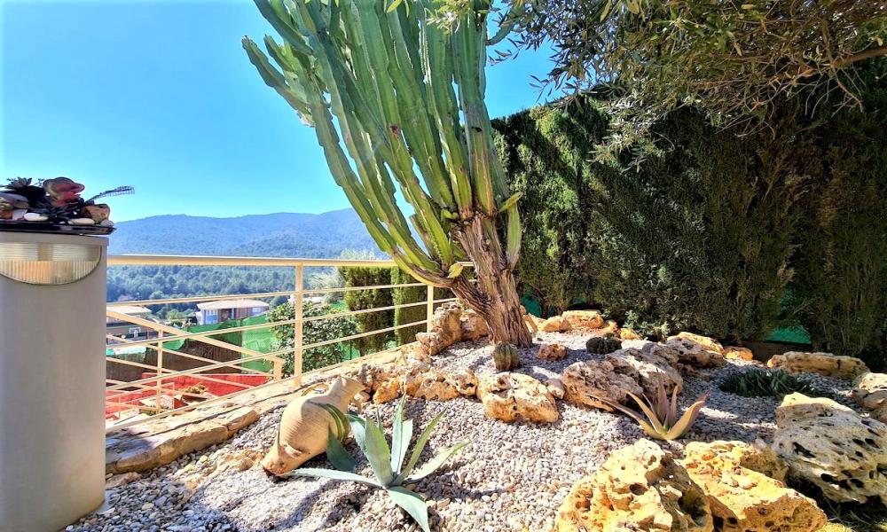  à vendre maison Onda Plana Baixa 7