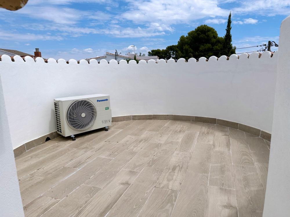  à vendre maison Cambrils Baix Camp 19