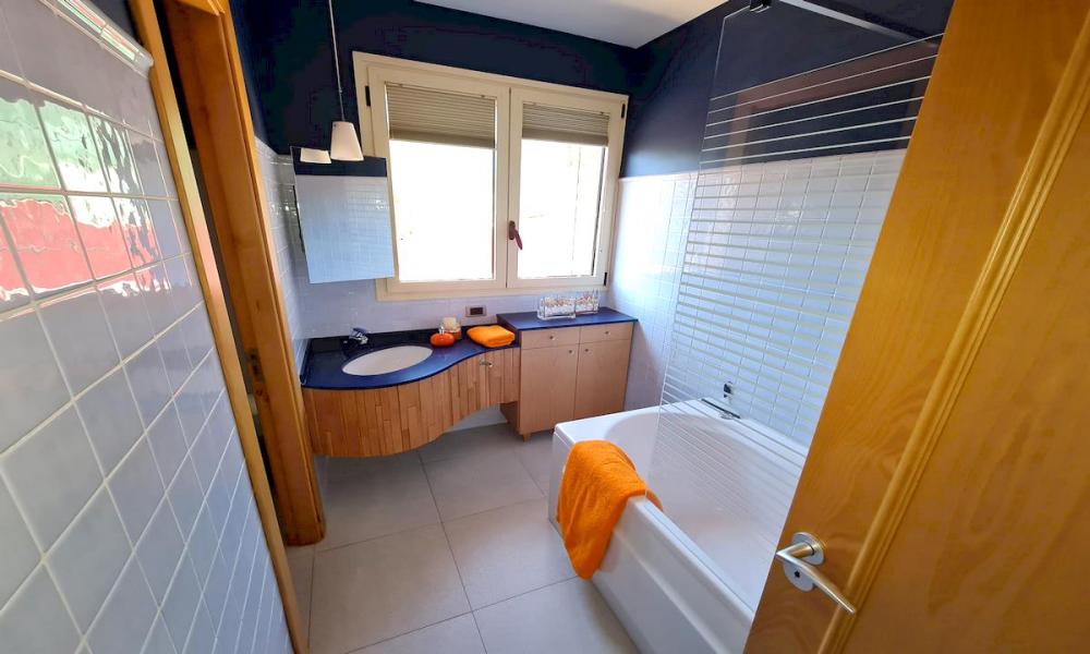  à vendre maison Onda Plana Baixa 37