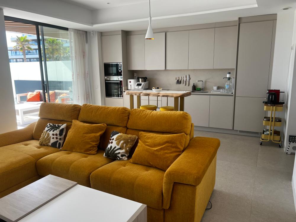  à vendre appartement Los Alamos Costa Del Sol Occidental 18