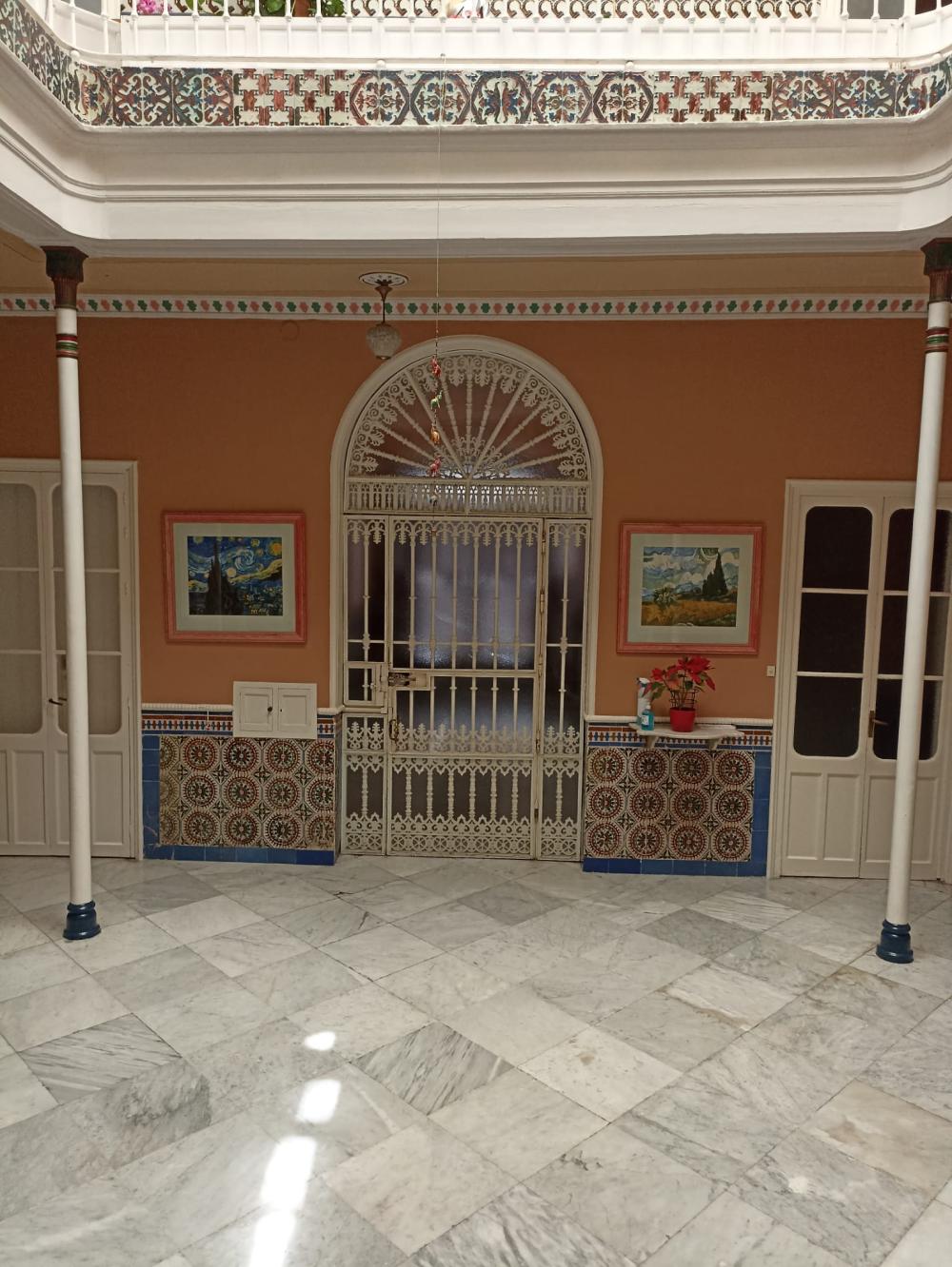  à vendre maison Puerto Real Bahía De Cádiz 9
