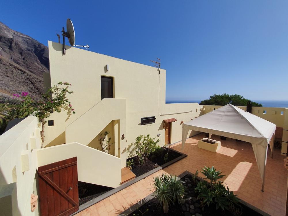  à vendre villa Valverde Hierro (El) 28