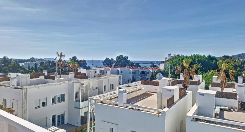  à vendre appartement Cap Martinet Santa Eulària Des Riu 1