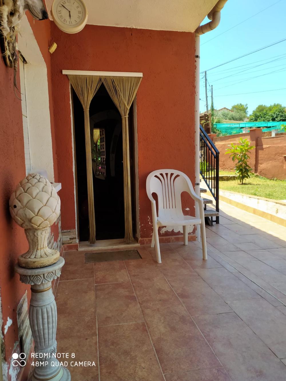  à vendre villa Can Gordei Baix Penedès 1