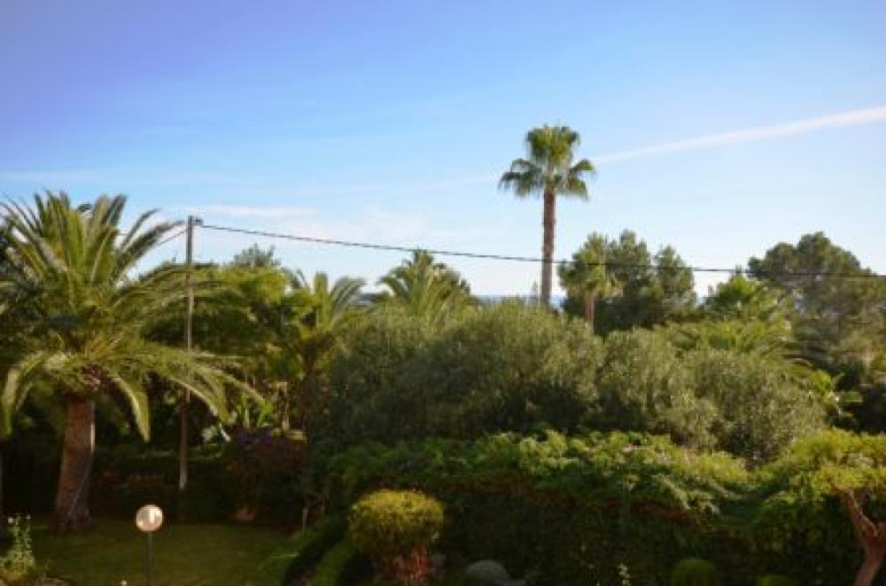  à vendre villa Alfaz Del Pi Marina Baixa 5