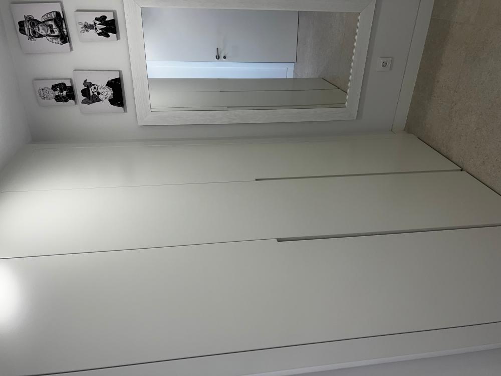  à vendre appartement Los Alamos Costa Del Sol Occidental 14