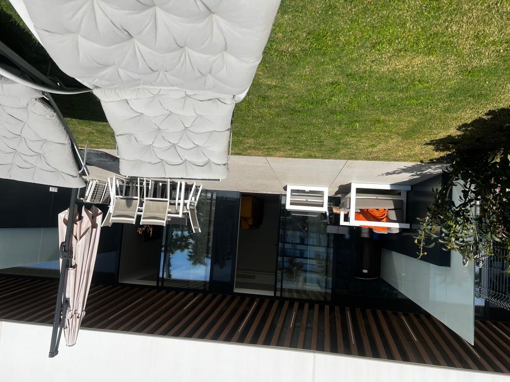  à vendre appartement Los Alamos Costa Del Sol Occidental 22