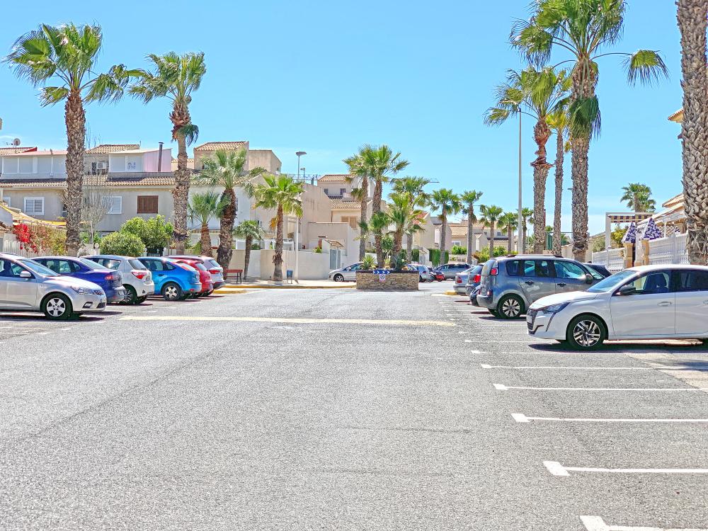  à vendre maison jumelée Gran Alacant Baix Vinalopó 29