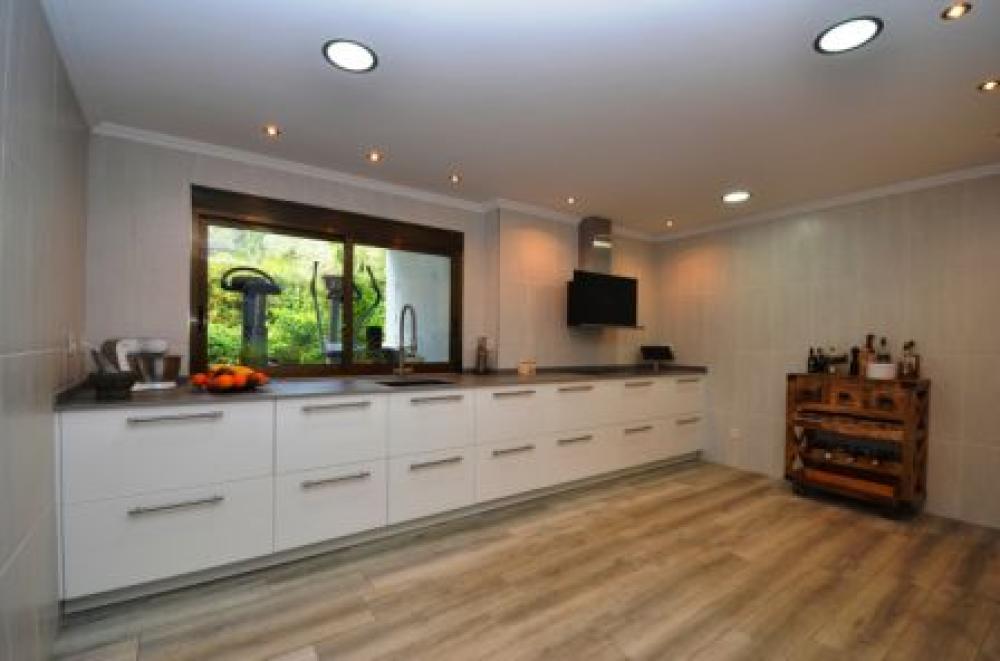  à vendre villa Alfaz Del Pi Marina Baixa 16