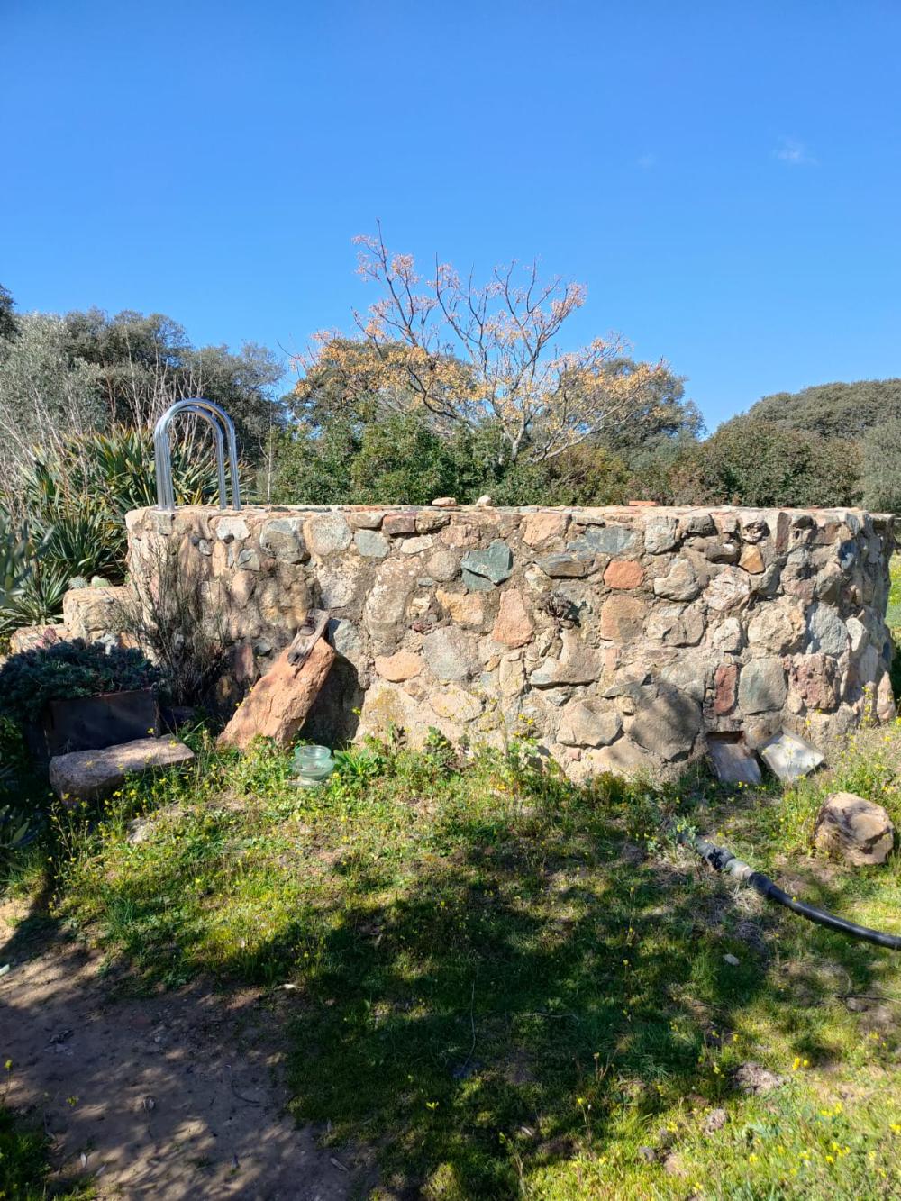  à vendre maison de campagne Espiel Valle Del Guadiato 23