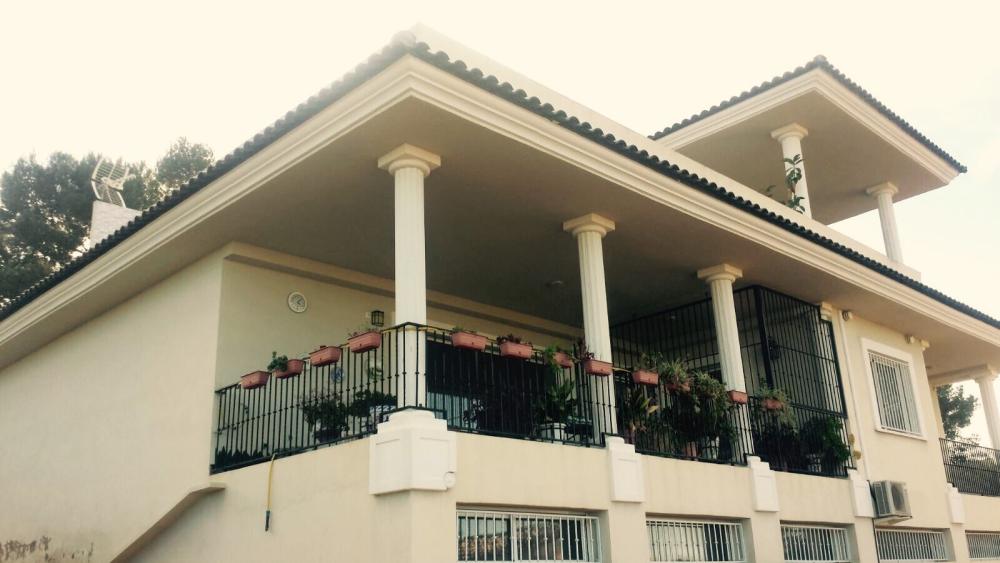  à vendre maison de maître Picassent Horta Sud 15