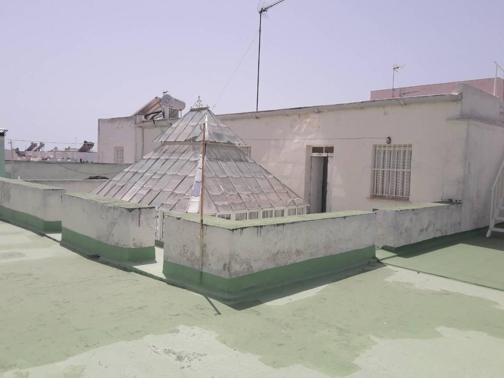  à vendre maison Puerto Real Bahía De Cádiz 27